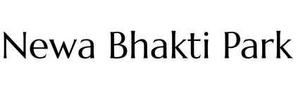 Newa Bhakti Park Logo